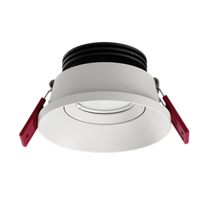 Ultra-narrow Beam Angle Spotlight