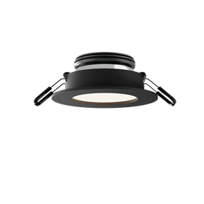 Smart Dimmable & Color-adjustable Recessed Downlight