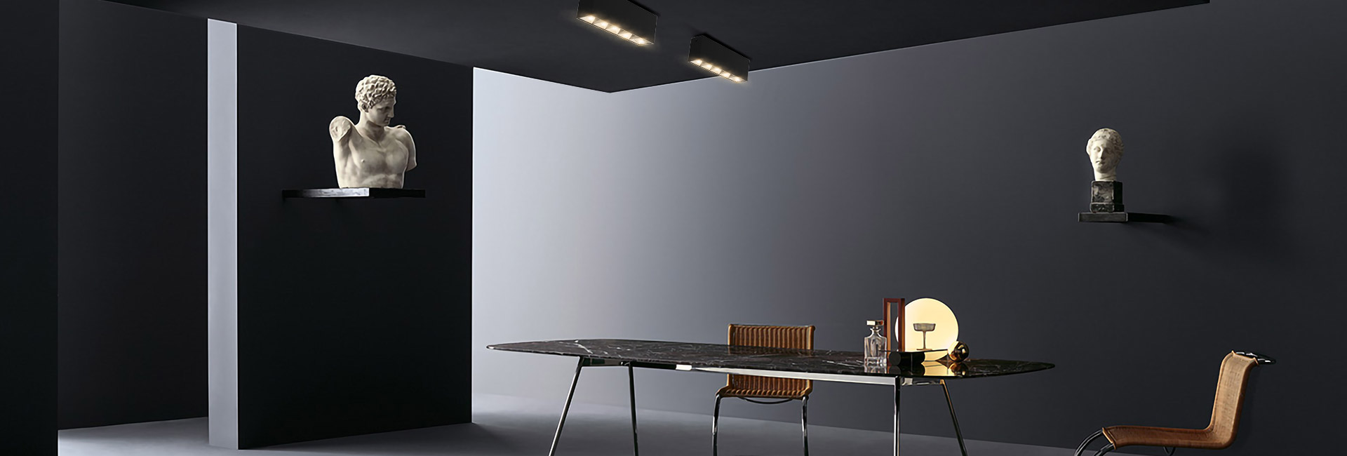 Become a professional and influential lighting product service provider
