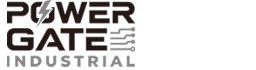 POWER GATE INDUSTRIAL LIMITEDLOGO