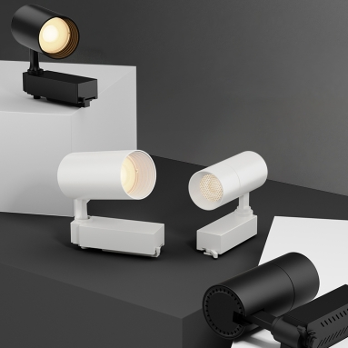 TRACK LIGHT