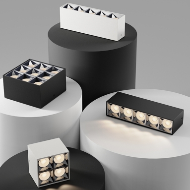 LINEAR LIGHT