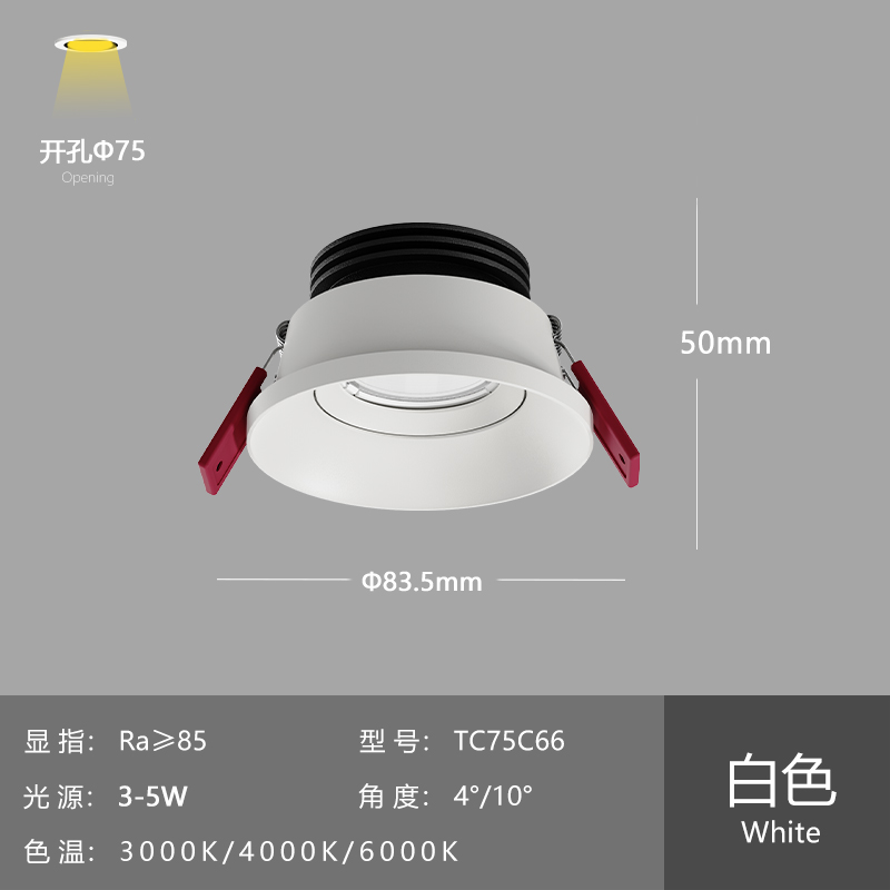 白-83 白-83